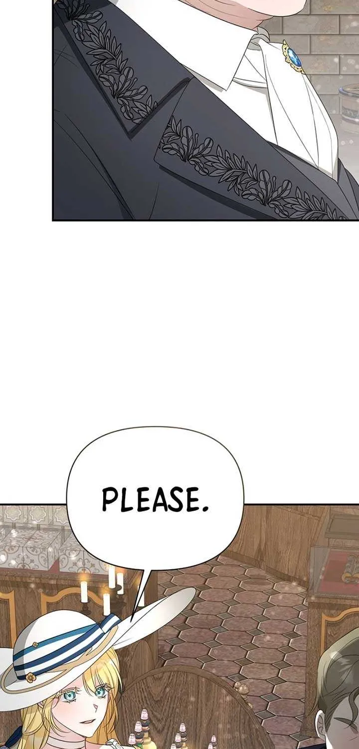 She Wasn’t My Daugther Chapter 25 page 85 - 