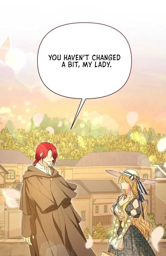 She Wasn’t My Daugther Chapter 26 page 106 - 