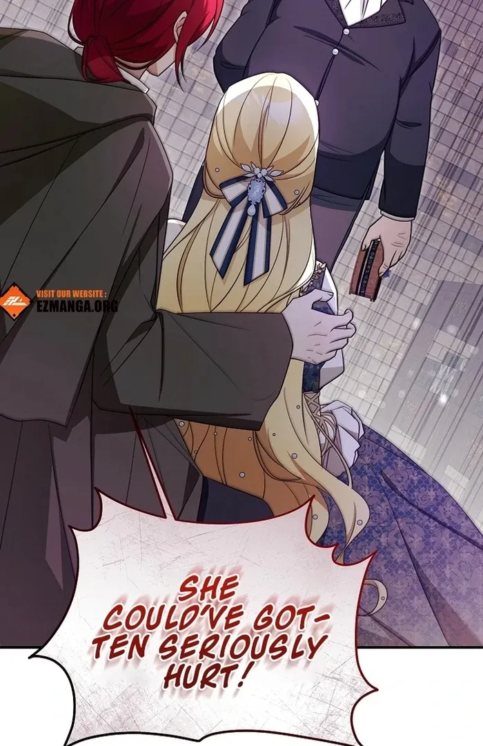 She Wasn’t My Daugther Chapter 26 page 14 - 