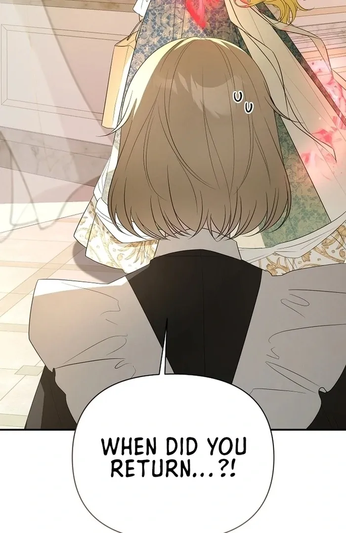 She Wasn’t My Daugther Chapter 26 page 135 - 