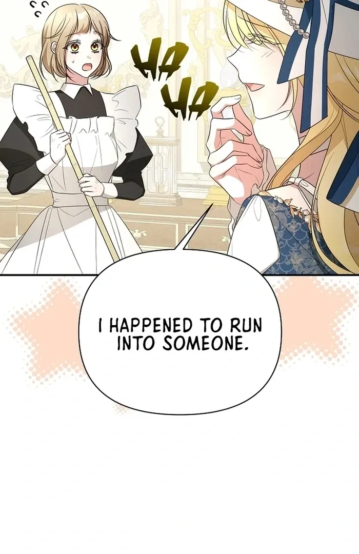 She Wasn’t My Daugther Chapter 26 page 137 - 