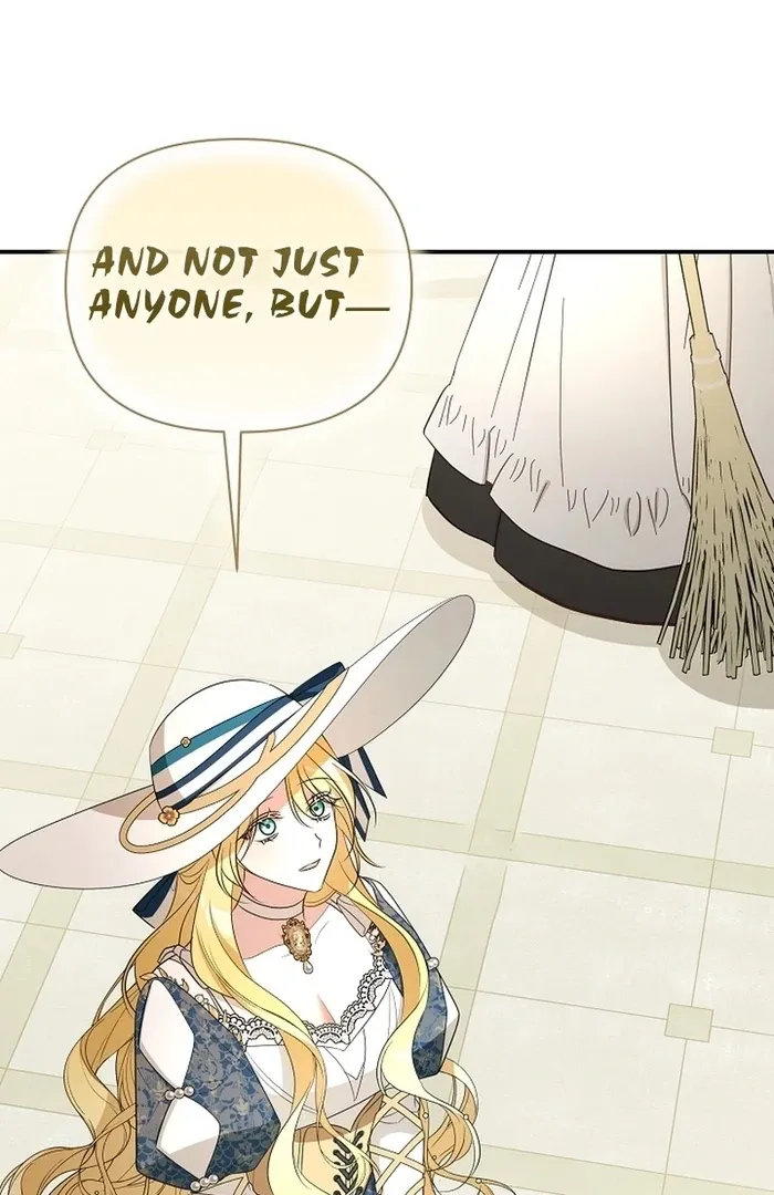 She Wasn’t My Daugther Chapter 26 page 138 - 