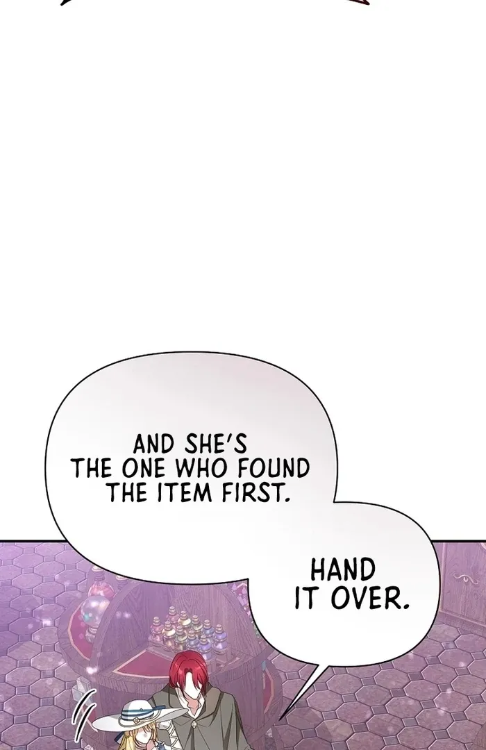 She Wasn’t My Daugther Chapter 26 page 15 - 