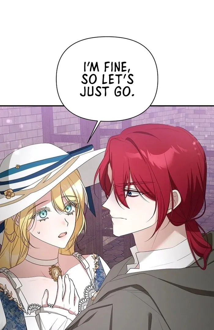 She Wasn’t My Daugther Chapter 26 page 17 - 