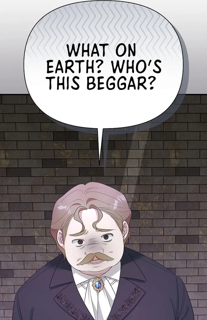 She Wasn’t My Daugther Chapter 26 page 21 - 