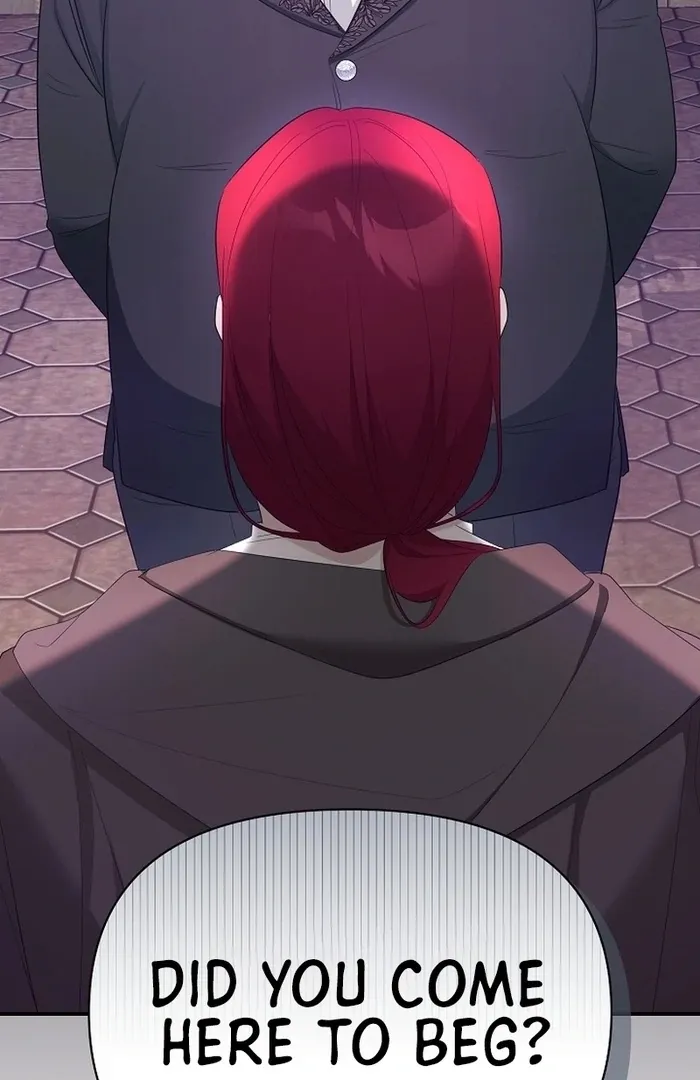 She Wasn’t My Daugther Chapter 26 page 22 - 