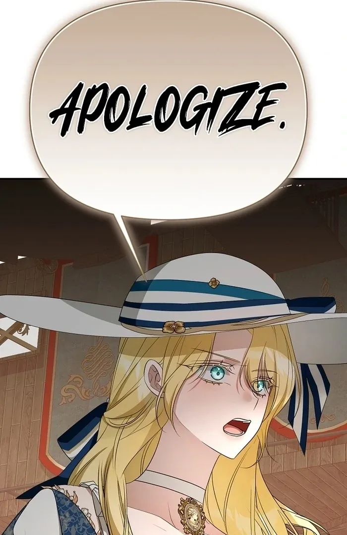 She Wasn’t My Daugther Chapter 26 page 30 - 