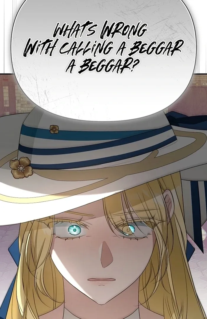 She Wasn’t My Daugther Chapter 26 page 34 - 