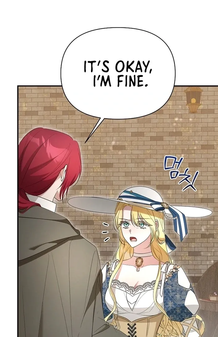 She Wasn’t My Daugther Chapter 26 page 36 - 