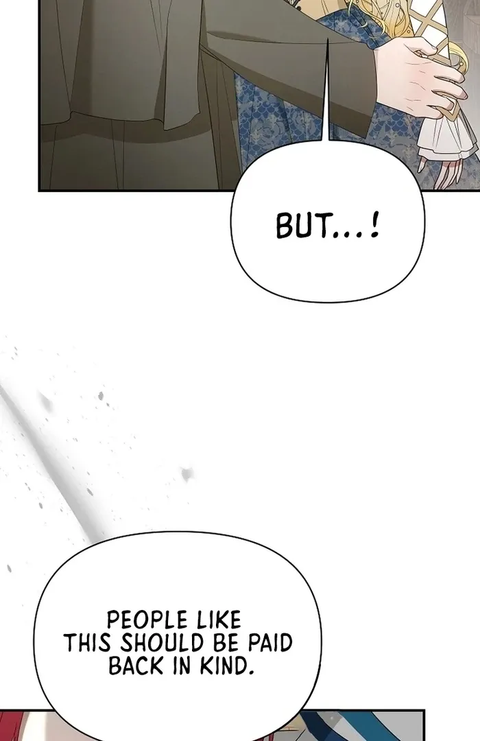 She Wasn’t My Daugther Chapter 26 page 37 - 