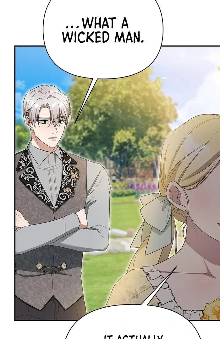 She Wasn’t My Daugther Chapter 27 page 101 - 