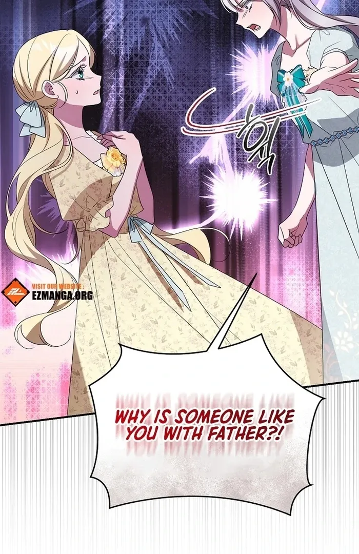 She Wasn’t My Daugther Chapter 27 page 122 - 