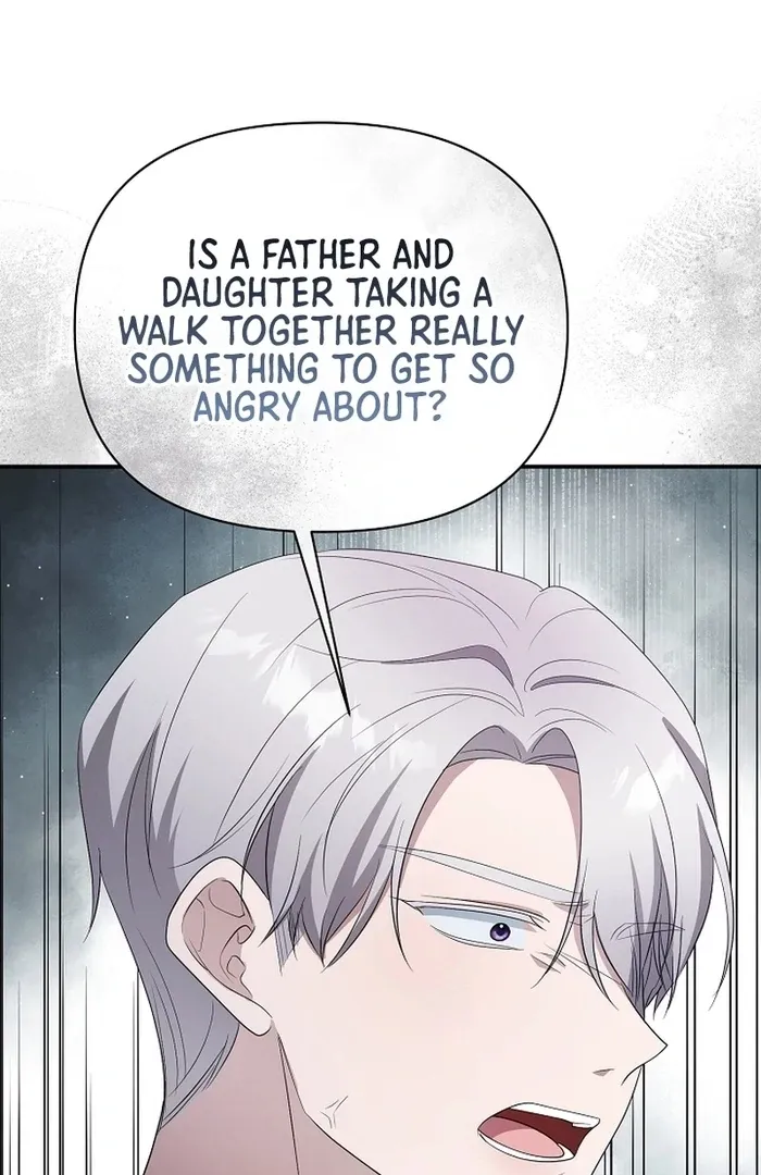 She Wasn’t My Daugther Chapter 27 page 126 - 