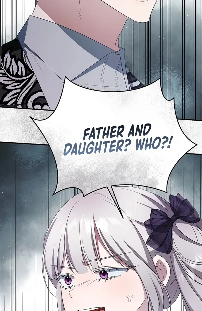 She Wasn’t My Daugther Chapter 27 page 127 - 
