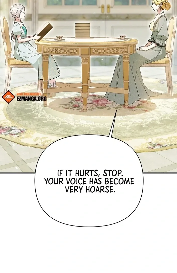 She Wasn’t My Daugther Chapter 27 page 14 - 