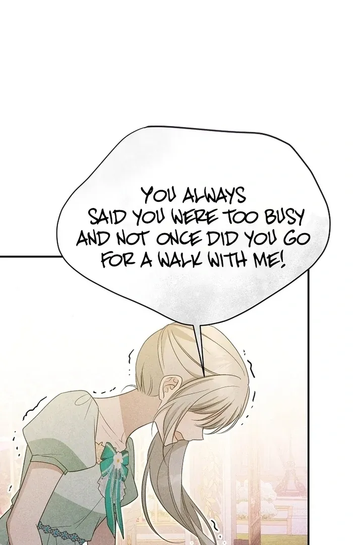 She Wasn’t My Daugther Chapter 27 page 136 - 