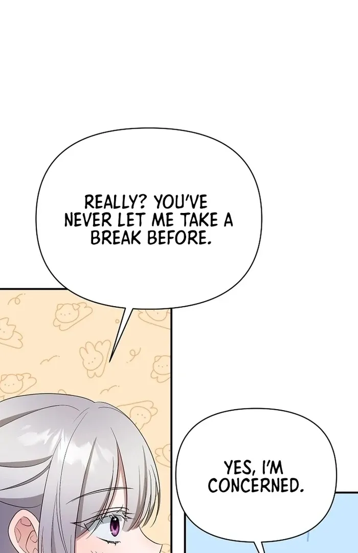 She Wasn’t My Daugther Chapter 27 page 15 - 