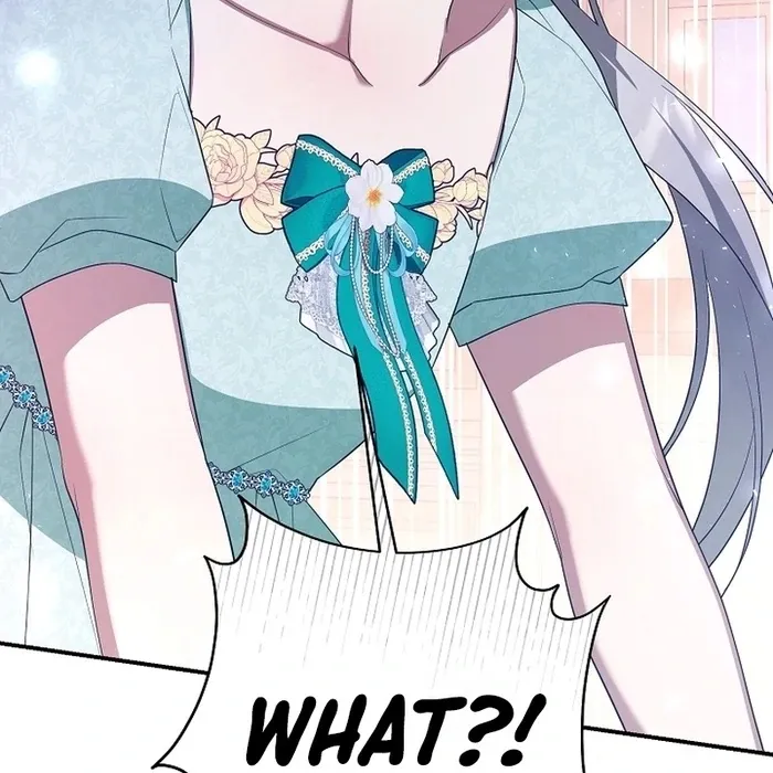 She Wasn’t My Daugther Chapter 27 page 19 - 