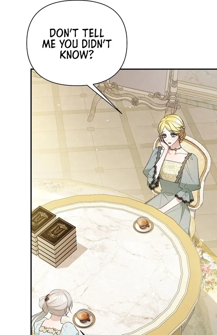 She Wasn’t My Daugther Chapter 27 page 21 - 