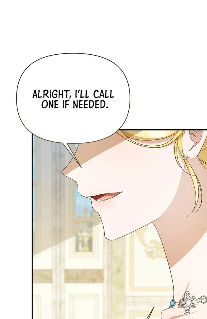 She Wasn’t My Daugther Chapter 27 page 34 - 