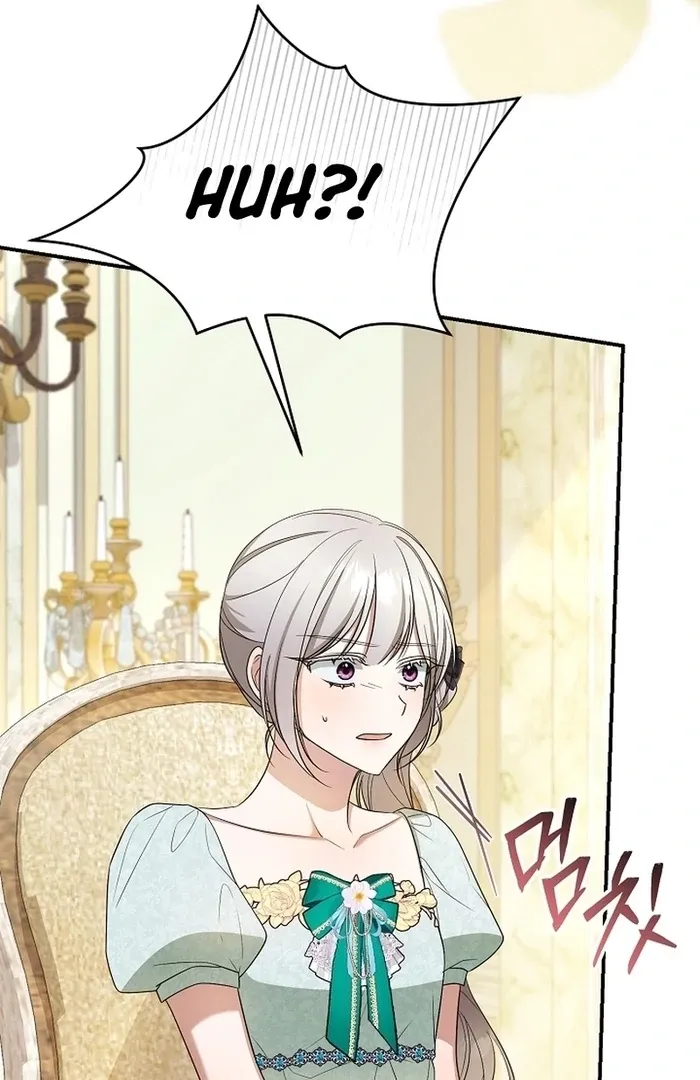 She Wasn’t My Daugther Chapter 27 page 39 - 