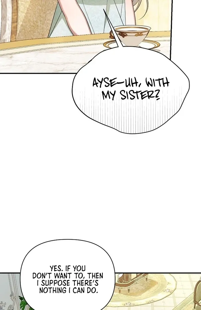 She Wasn’t My Daugther Chapter 27 page 40 - 