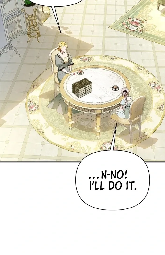 She Wasn’t My Daugther Chapter 27 page 41 - 