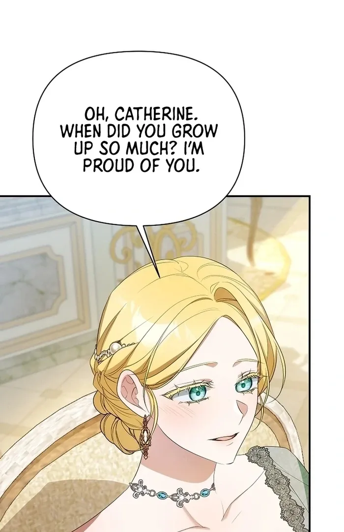 She Wasn’t My Daugther Chapter 27 page 42 - 