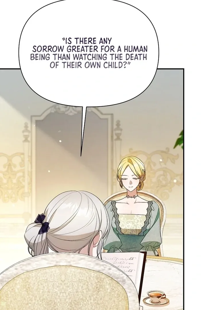She Wasn’t My Daugther Chapter 27 page 6 - 
