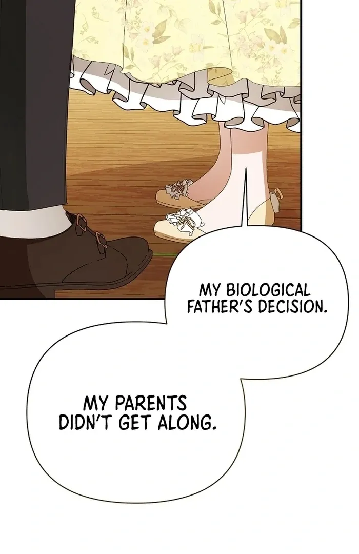 She Wasn’t My Daugther Chapter 27 page 82 - 
