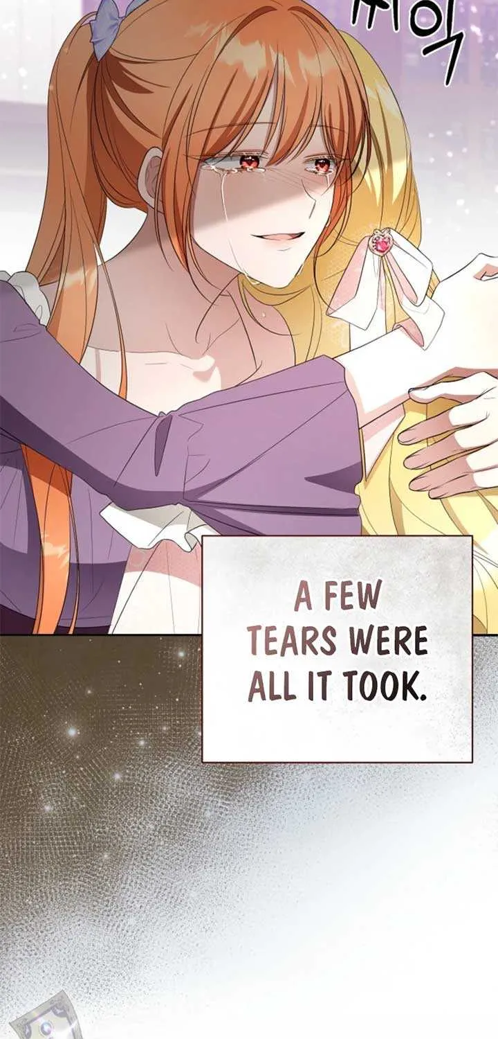 She Wasn’t My Daugther Chapter 28 page 102 - 