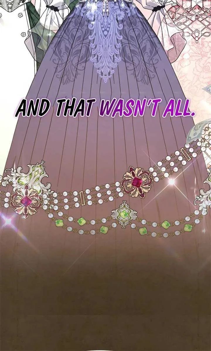 She Wasn’t My Daugther Chapter 28 page 104 - 