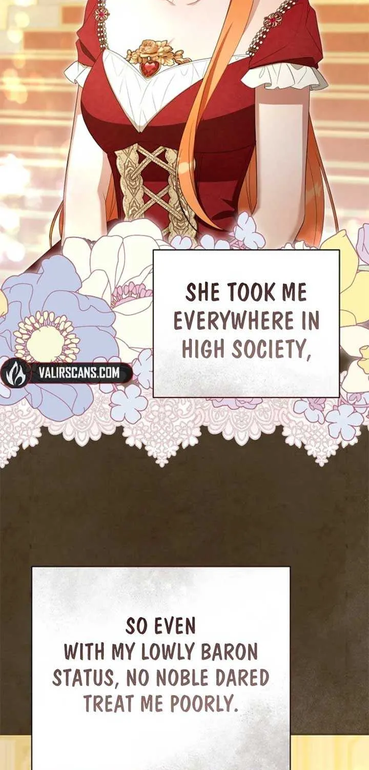 She Wasn’t My Daugther Chapter 28 page 107 - 