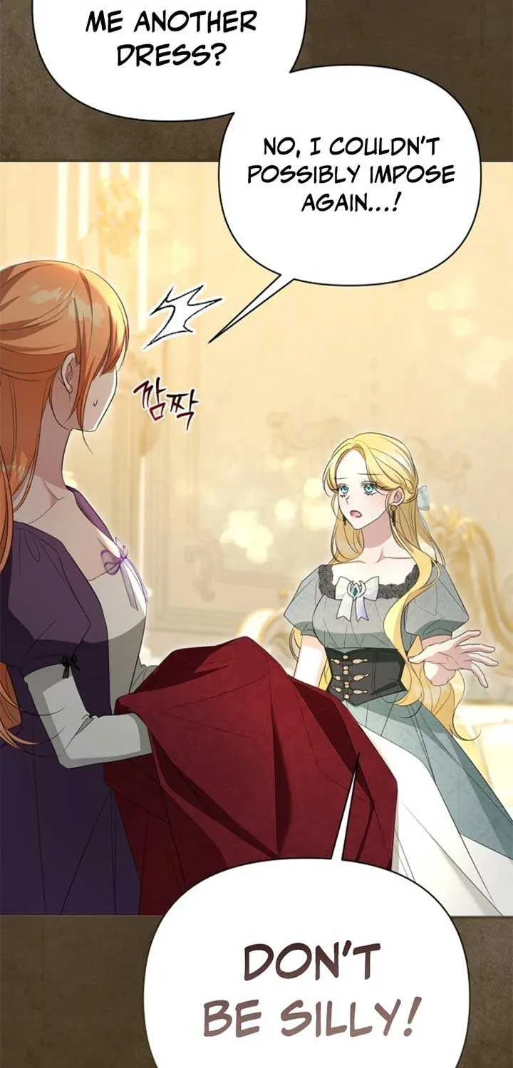 She Wasn’t My Daugther Chapter 28 page 109 - 
