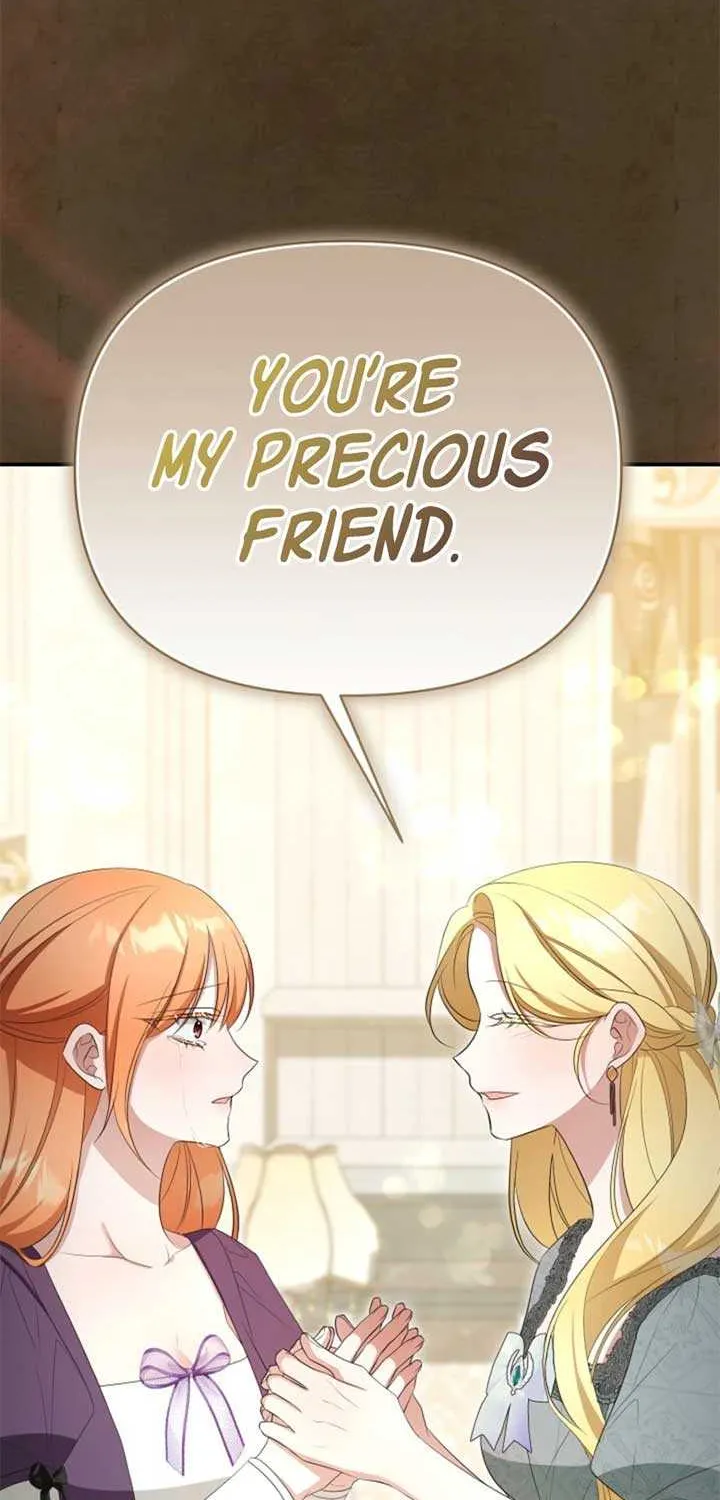 She Wasn’t My Daugther Chapter 28 page 112 - 