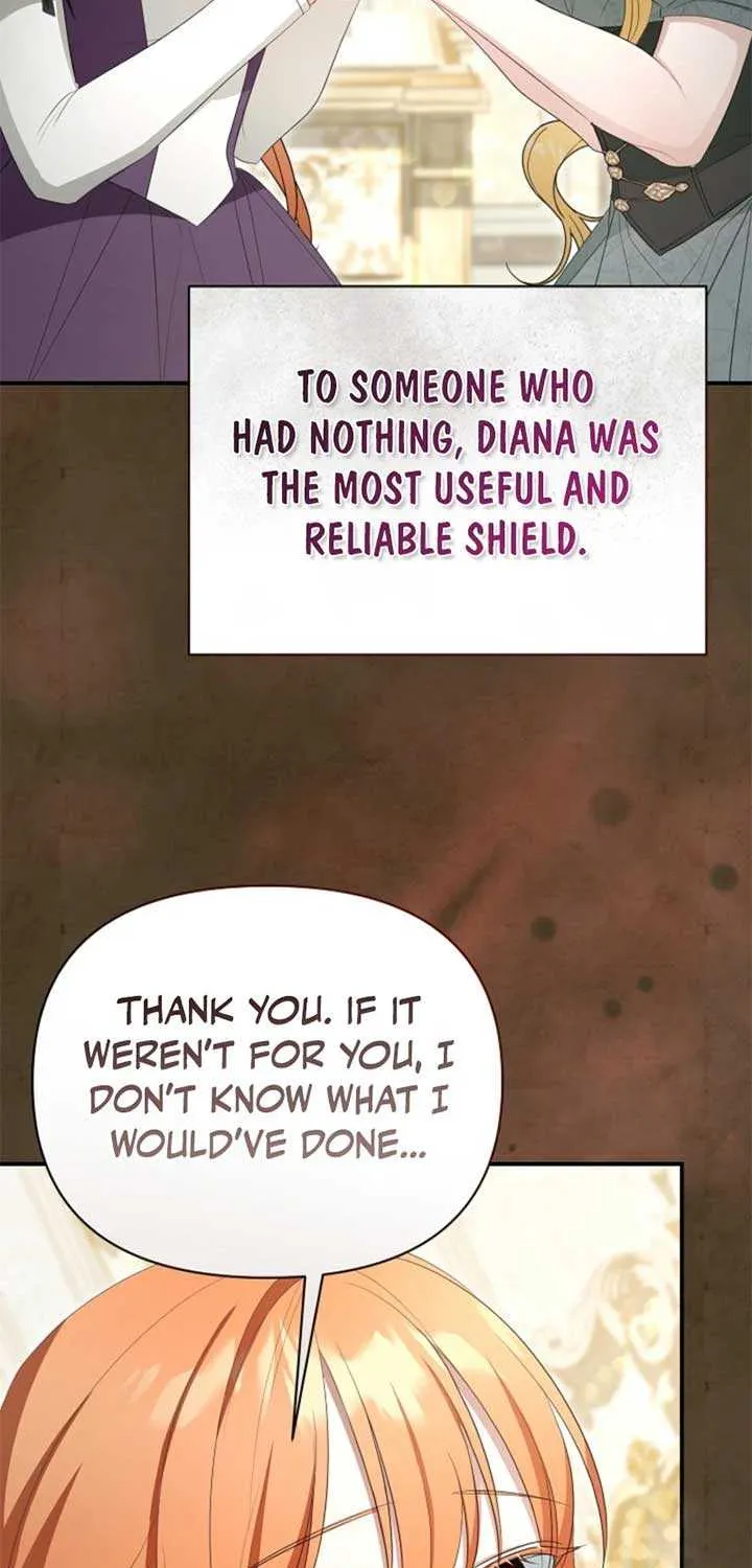 She Wasn’t My Daugther Chapter 28 page 113 - 