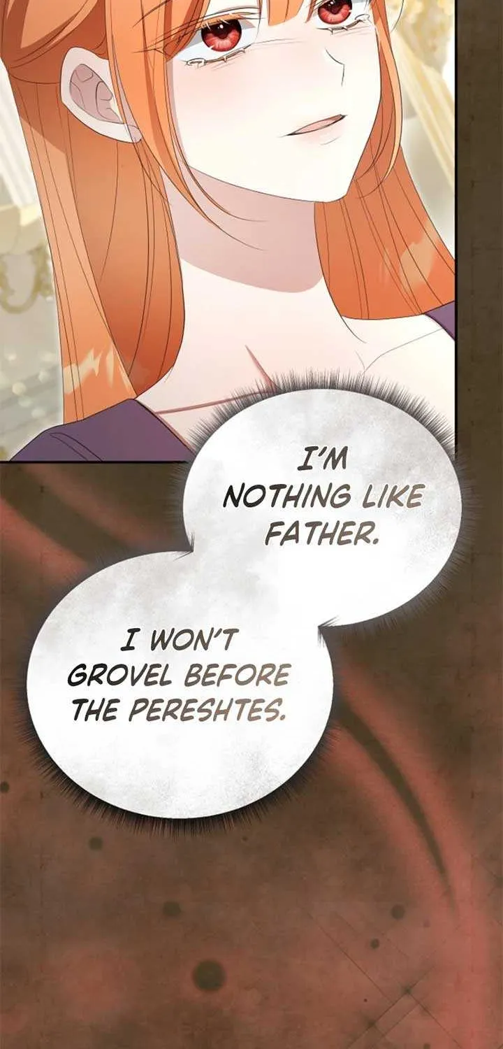 She Wasn’t My Daugther Chapter 28 page 114 - 