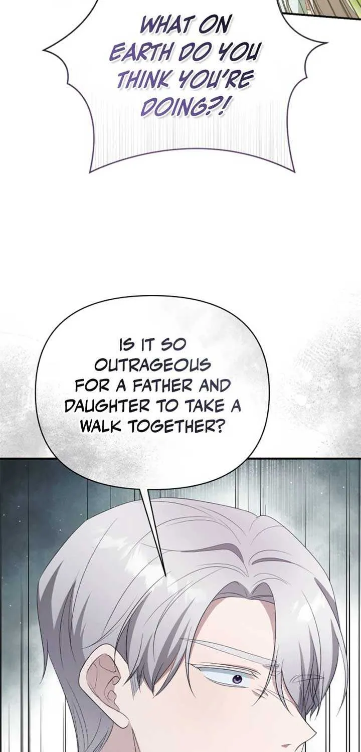 She Wasn’t My Daugther Chapter 28 page 14 - 