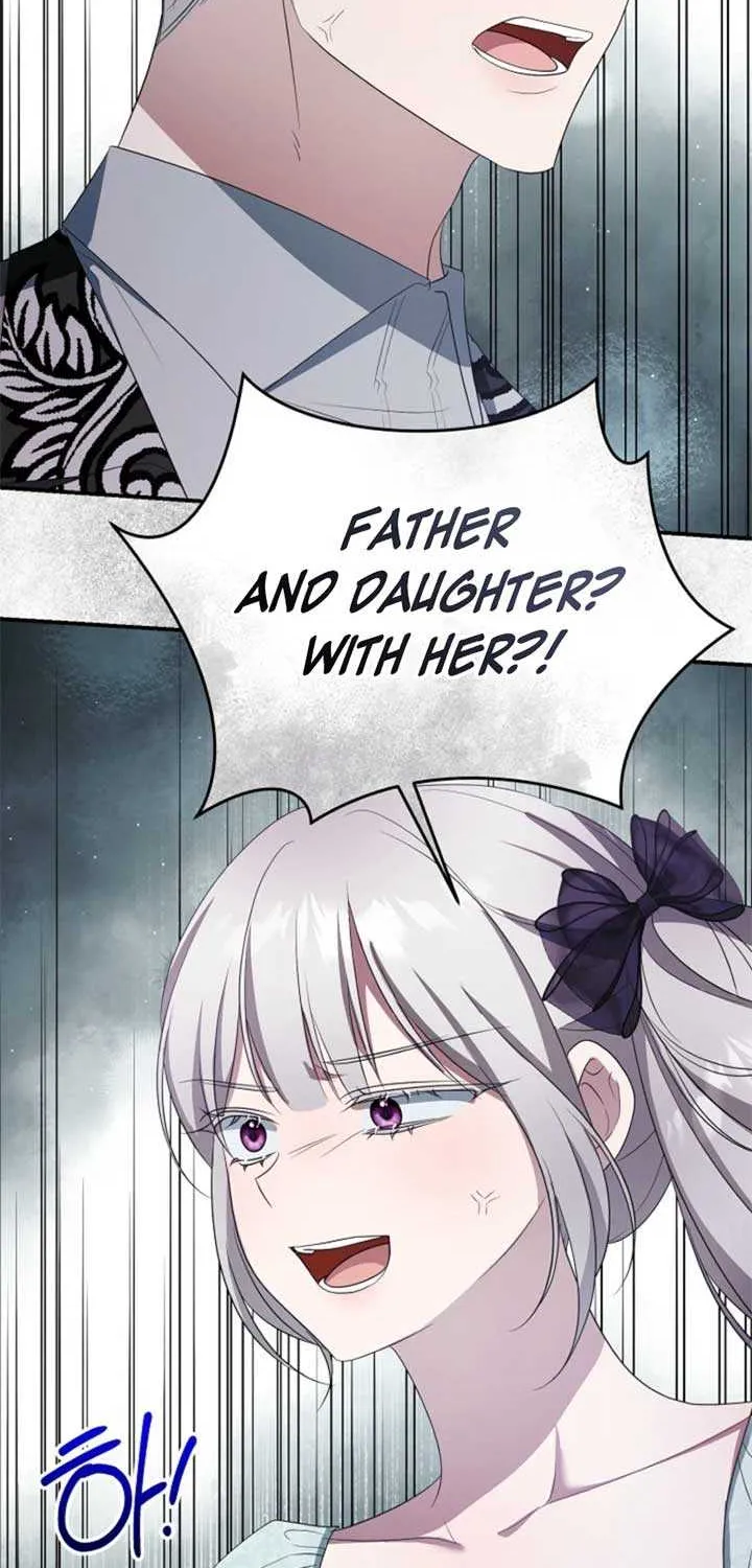 She Wasn’t My Daugther Chapter 28 page 15 - 