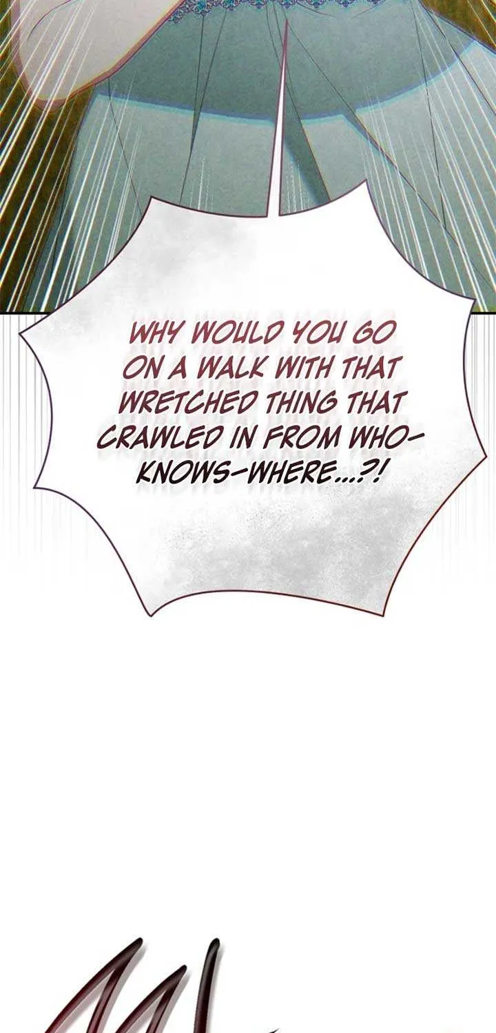 She Wasn’t My Daugther Chapter 28 page 18 - 
