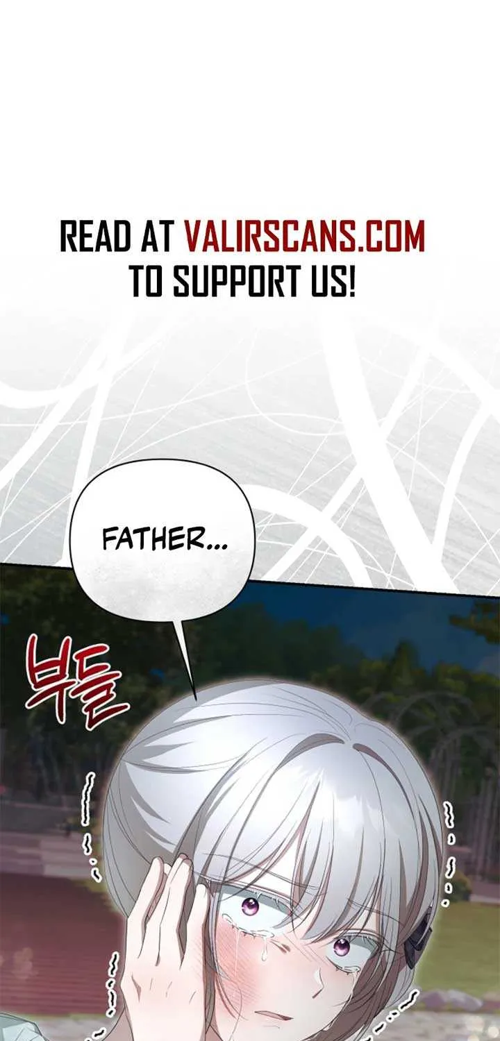 She Wasn’t My Daugther Chapter 28 page 21 - 