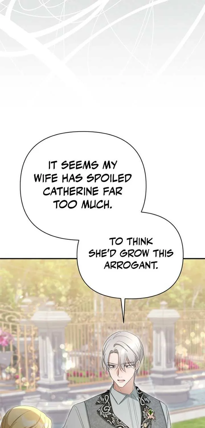 She Wasn’t My Daugther Chapter 28 page 23 - 