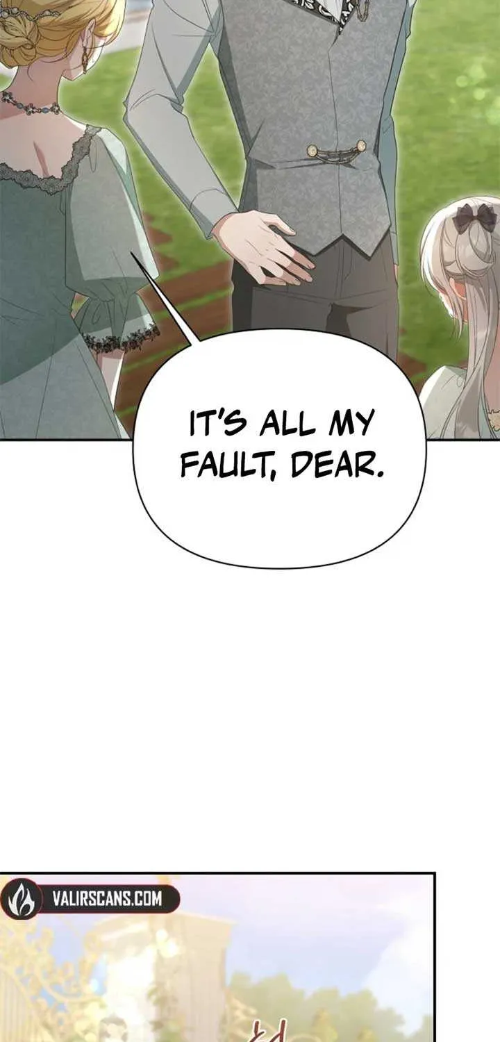 She Wasn’t My Daugther Chapter 28 page 24 - 
