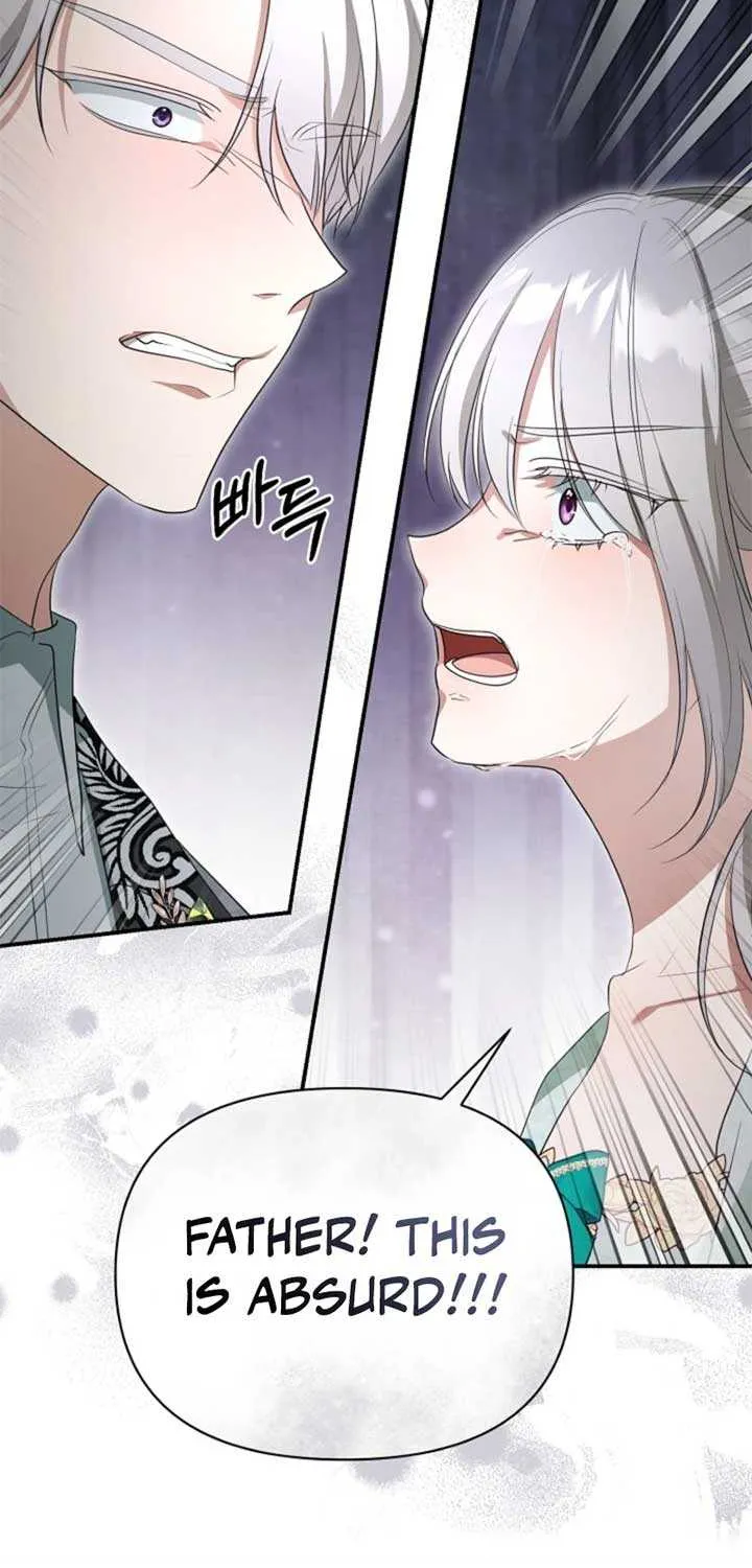 She Wasn’t My Daugther Chapter 28 page 30 - 