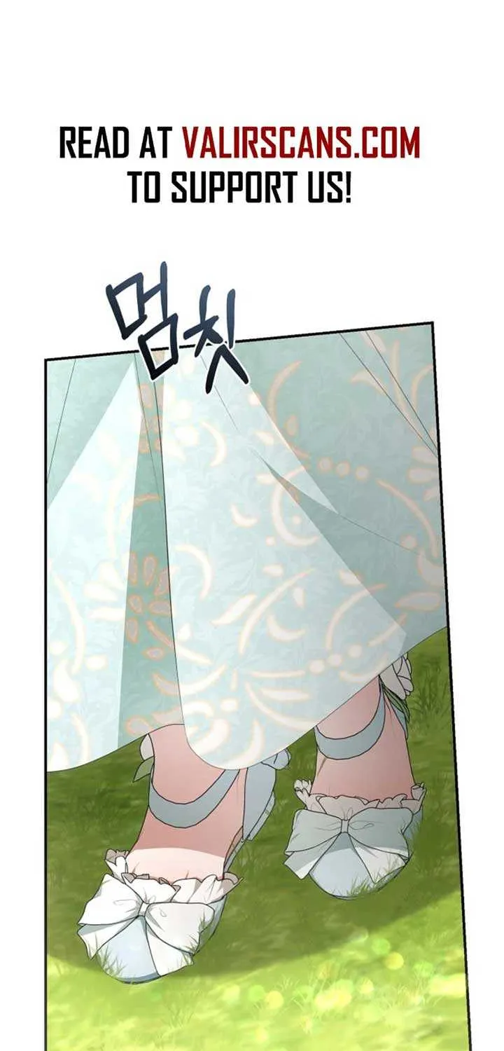She Wasn’t My Daugther Chapter 28 page 4 - 