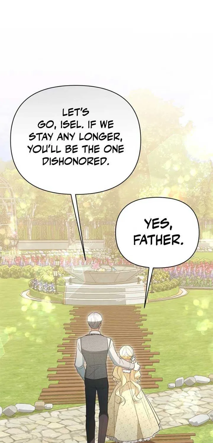 She Wasn’t My Daugther Chapter 28 page 31 - 