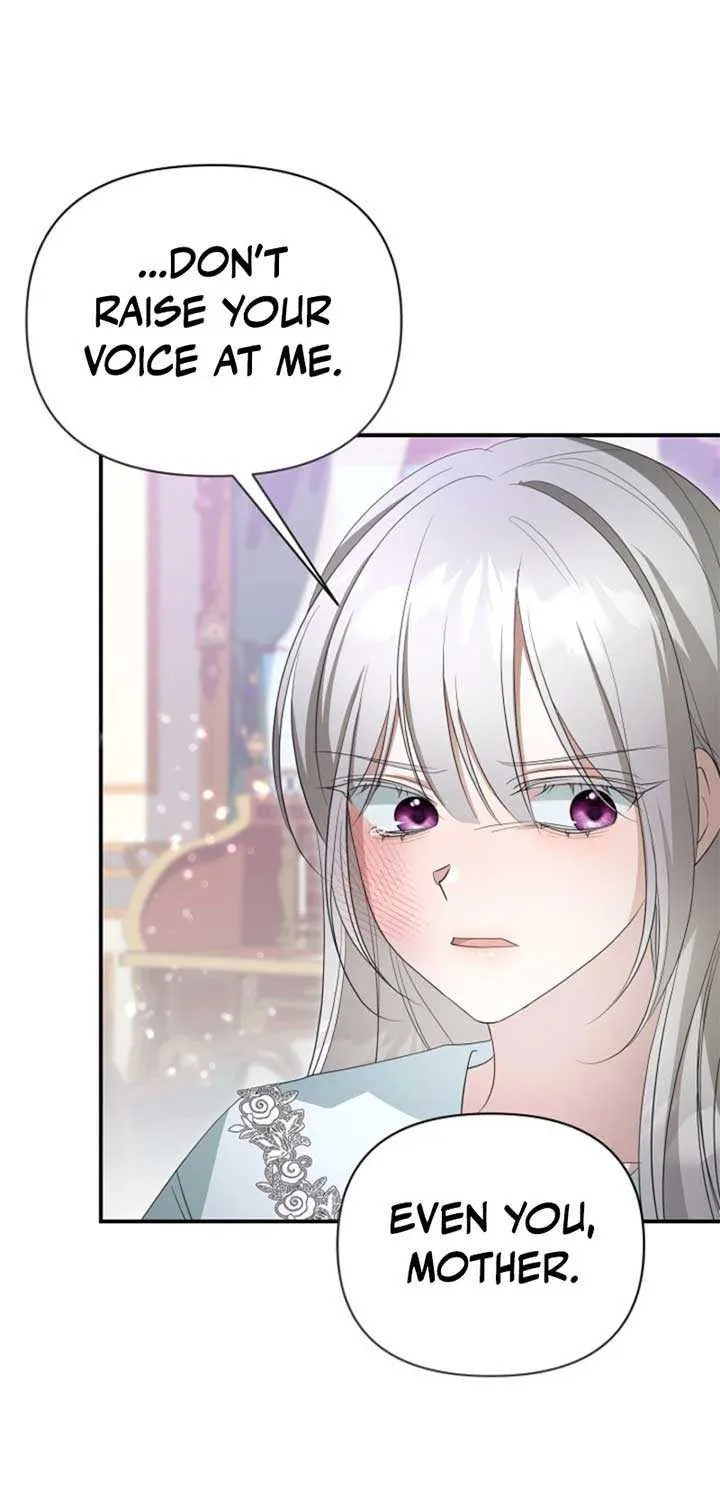 She Wasn’t My Daugther Chapter 28 page 40 - 