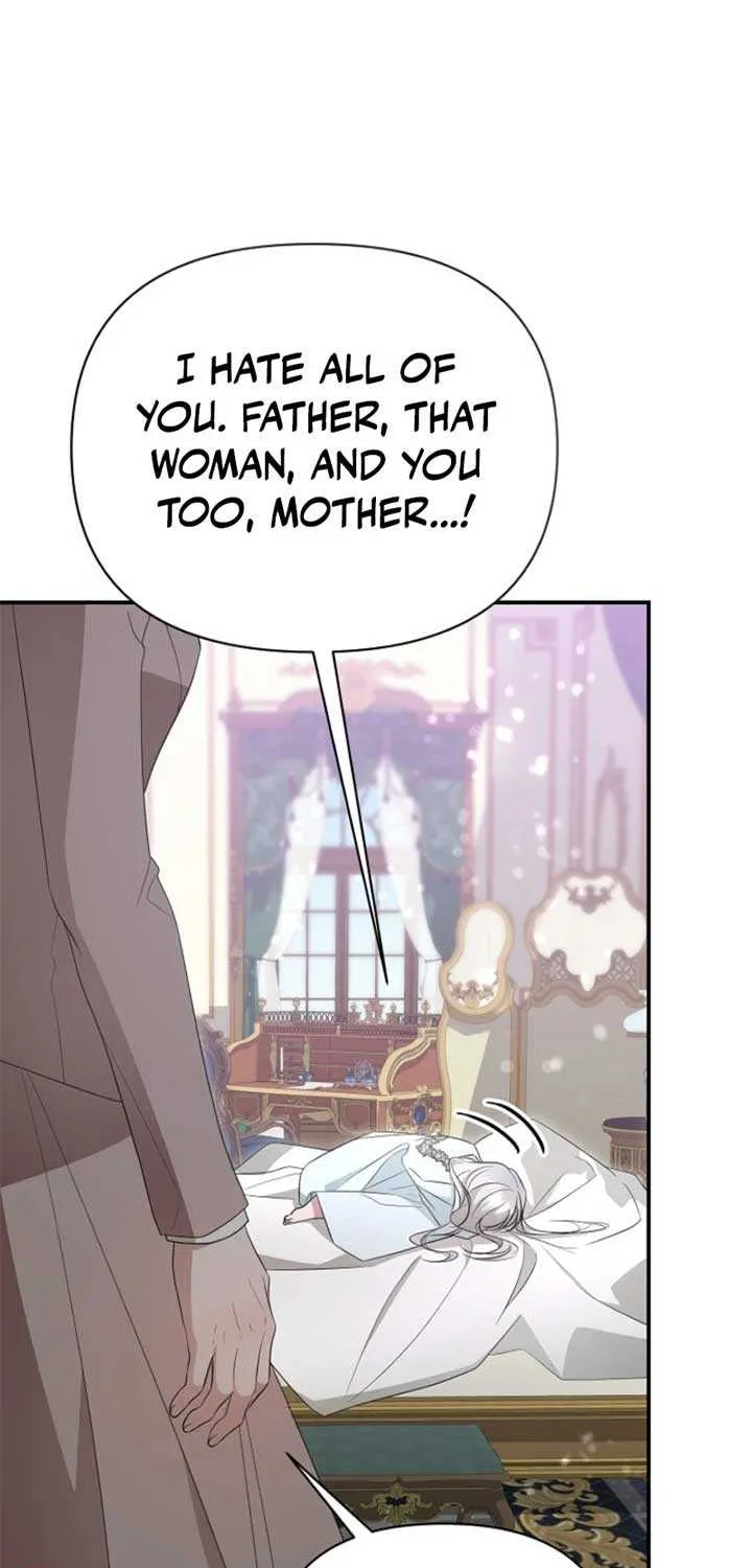 She Wasn’t My Daugther Chapter 28 page 41 - 