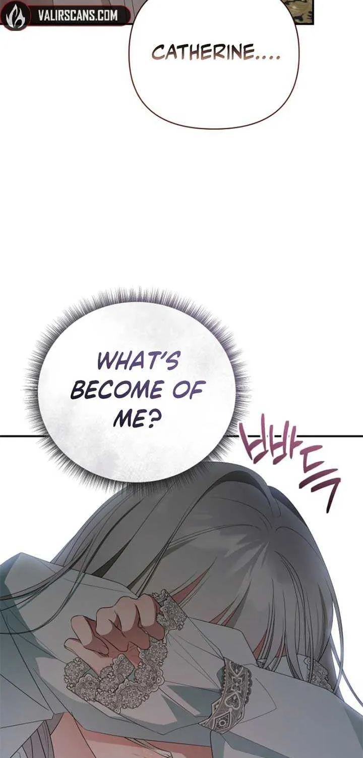 She Wasn’t My Daugther Chapter 28 page 42 - 