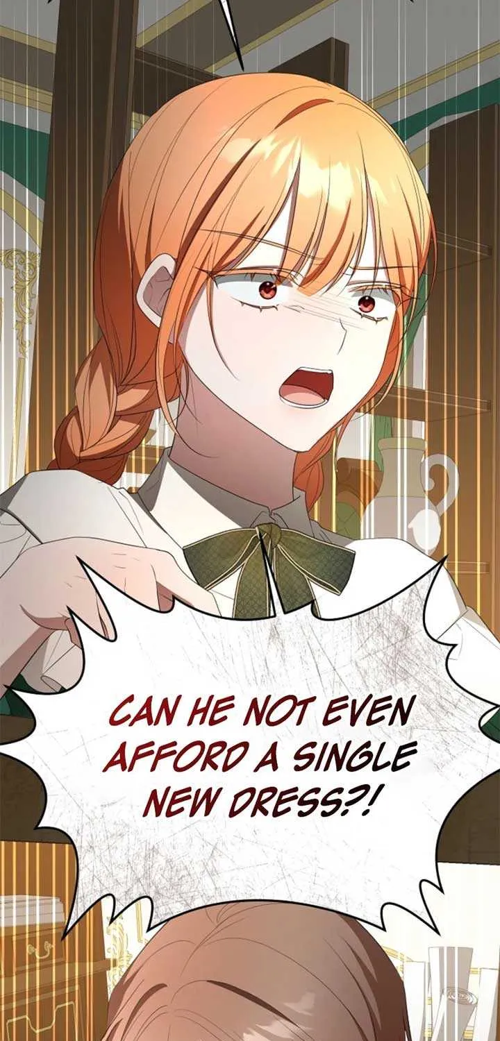 She Wasn’t My Daugther Chapter 28 page 52 - 